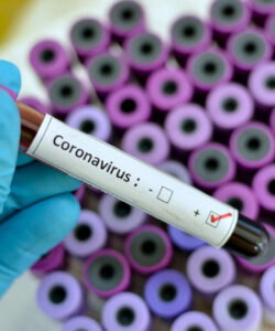 Coronavirus